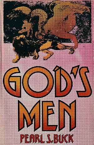 Seller image for God's Men. for sale by Asia Bookroom ANZAAB/ILAB