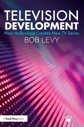 Bild des Verkufers fr Levy, B: Television Development zum Verkauf von moluna