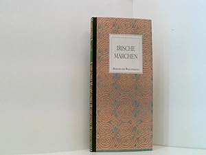 Bild des Verkufers fr Irische Mrchen Die Mrchen der Weltliteratur, begrndet von Friedrich von der Leyen zum Verkauf von Book Broker