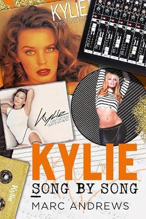 Imagen del vendedor de Kylie Song by Song (Paperback) a la venta por Grand Eagle Retail