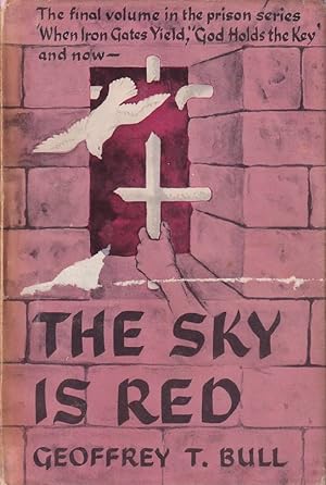 Seller image for The Sky is Red. for sale by Asia Bookroom ANZAAB/ILAB