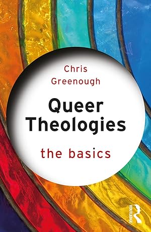 Bild des Verkufers fr Queer Theologies: The Basics zum Verkauf von moluna