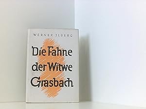 Immagine del venditore per Die Fahne der Witwe Grasbach. venduto da Book Broker
