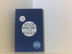 Immagine del venditore per Voorsprong door focus: verbeter je prestaties op het werk door mindfulness venduto da Book Broker
