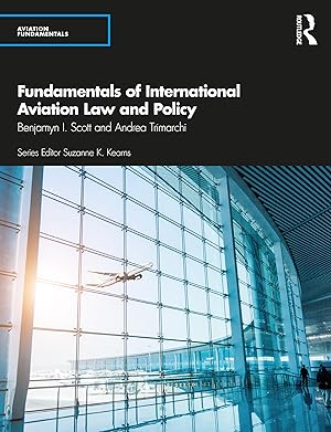 Seller image for Fundamentals of International Aviation Law and Policy for sale by moluna