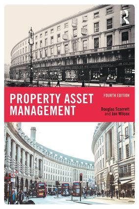 Seller image for Property Asset Management for sale by moluna