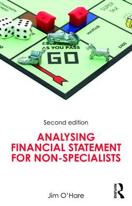 Seller image for Analysing Financial Statements for Non-Specialists for sale by moluna