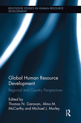 Seller image for Global Human Resource Development for sale by moluna