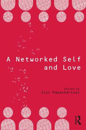 Seller image for A Networked Self and Love for sale by moluna