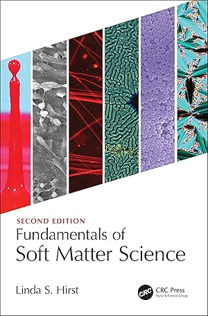 Seller image for Hirst, L: Fundamentals of Soft Matter Science for sale by moluna