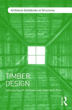 Bild des Verkufers fr Timber Design zum Verkauf von moluna