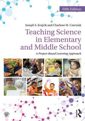 Bild des Verkufers fr Teaching Science in Elementary and Middle School zum Verkauf von moluna