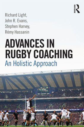 Seller image for Light, R: Advances in Rugby Coaching for sale by moluna