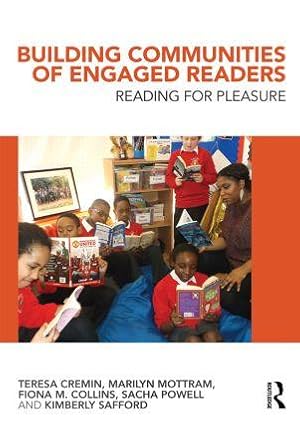 Bild des Verkufers fr Building Communities of Engaged Readers: Reading for Pleasure zum Verkauf von moluna