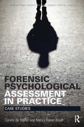 Seller image for Forensic Psychological Assessment in Practice for sale by moluna