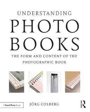 Image du vendeur pour Understanding Photobooks mis en vente par moluna