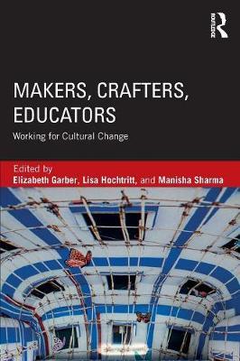 Immagine del venditore per Makers, Crafters, Educators venduto da moluna