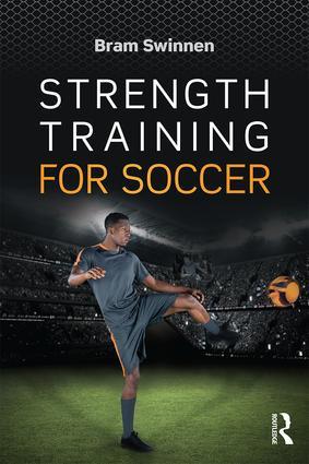 Bild des Verkufers fr Strength Training for Soccer zum Verkauf von moluna