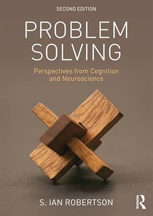 Immagine del venditore per Robertson, S: Problem Solving venduto da moluna