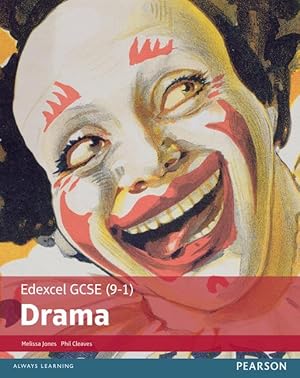 Bild des Verkufers fr Edexcel GCSE (9-1) Drama Student Book zum Verkauf von moluna