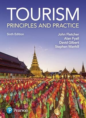 Seller image for Tourism: Principles and Practice for sale by moluna