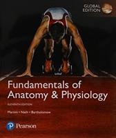 Imagen del vendedor de Martini, F: Fundamentals of Anatomy & Physiology plus Pearso a la venta por moluna