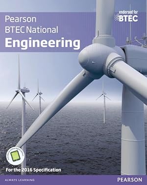 Seller image for Buckenham, A: BTEC National Engineering Student Book for sale by moluna