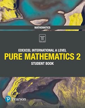 Bild des Verkufers fr Skrakowski, J: Pearson Edexcel International A Level Mathema zum Verkauf von moluna