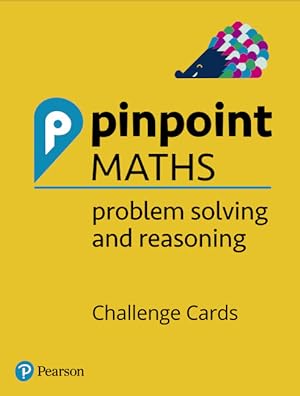 Bild des Verkufers fr Cottingham, B: Pinpoint Maths Y1-6 Problem Solving and Reaso zum Verkauf von moluna