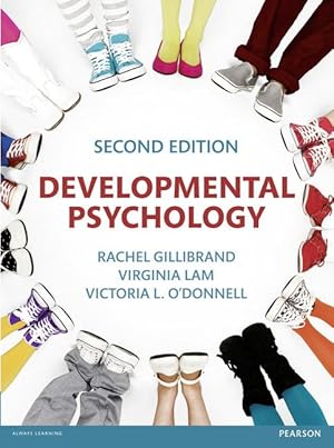 Seller image for Developmental Psychology for sale by moluna