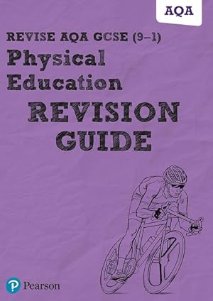 Bild des Verkufers fr Simister, J: Revise AQA GCSE (9-1) Physical Education Revisi zum Verkauf von moluna