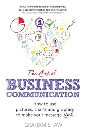 Bild des Verkufers fr The Art of Business Communication zum Verkauf von moluna