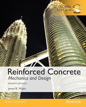 Seller image for Reinforced Concrete: Mechanics and Design, Global Edition for sale by moluna