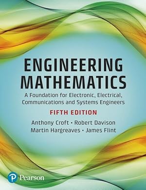 Seller image for Engineering Mathematics for sale by moluna