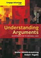 Bild des Verkufers fr Cengage Advantage Books: Understanding Arguments zum Verkauf von moluna