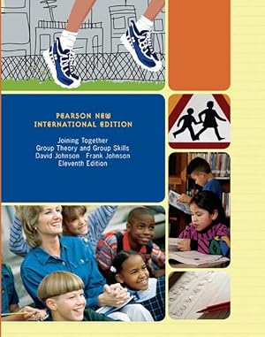 Seller image for Joining Together: Pearson New International Edition for sale by moluna