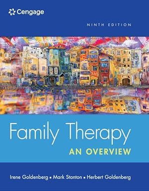 Seller image for Family Therapy: An Overview for sale by moluna