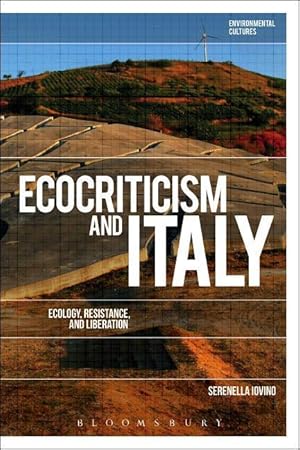 Bild des Verkufers fr ECOCRITICISM & ITALY zum Verkauf von moluna