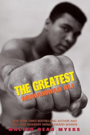 Seller image for The Greatest: Muhammad Ali for sale by moluna