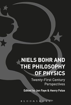 Imagen del vendedor de Niels Bohr and the Philosophy of Physics a la venta por moluna