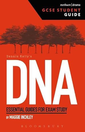 Seller image for Inchley, M: DNA GCSE Student Guide for sale by moluna