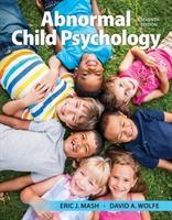 Bild des Verkufers fr Abnormal Child Psychology zum Verkauf von moluna