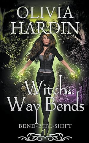 Seller image for Witch Way Bends for sale by moluna