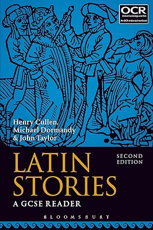 Immagine del venditore per Latin Stories venduto da moluna