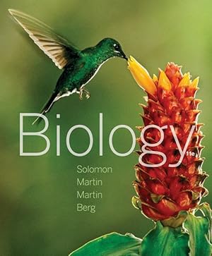 Seller image for Biology for sale by moluna