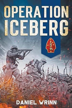 Seller image for Operation Iceberg for sale by moluna