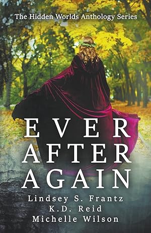 Seller image for Ever After Again for sale by moluna