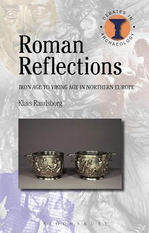 Bild des Verkufers fr ROMAN REFLECTIONS zum Verkauf von moluna