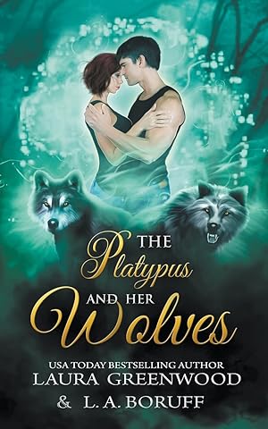 Seller image for The Platypus And Her Wolves for sale by moluna