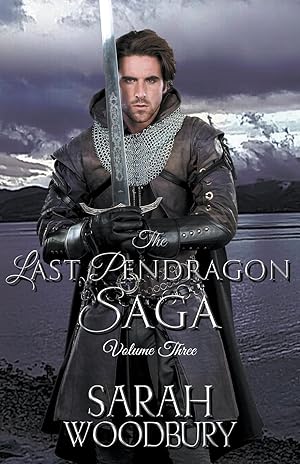 Seller image for The Last Pendragon Saga Volume 3 for sale by moluna
